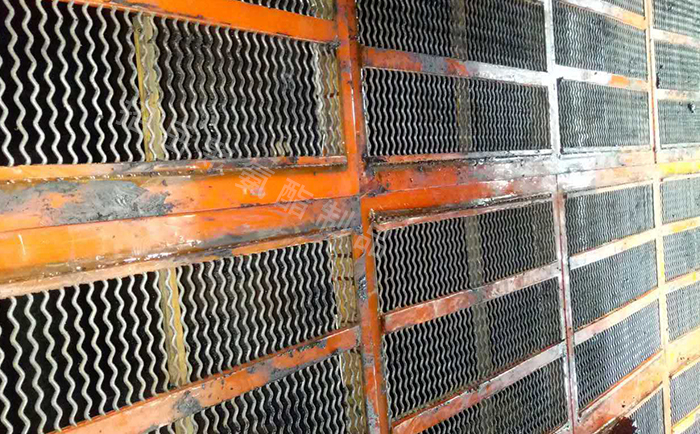 葫蘆素選煤廠(chǎng)降低塊煤入洗粒度可行性研究